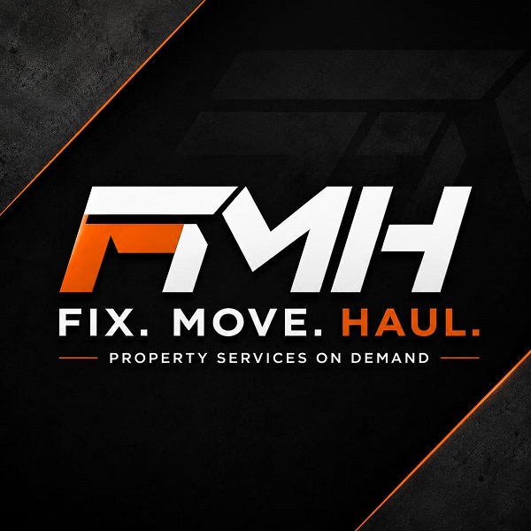 Fix. Move. Haul.