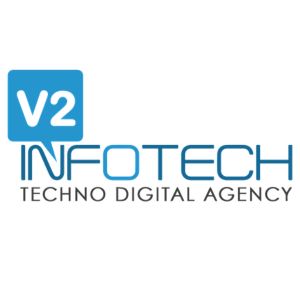 Top SEO Agency in Ahmedabad - V2Infotech