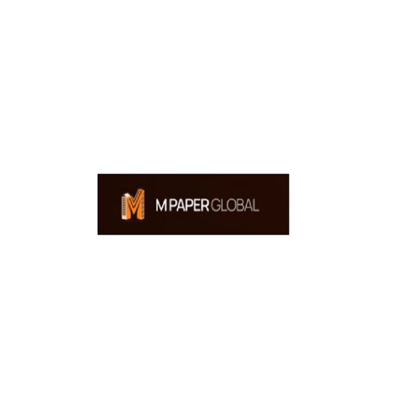 M Paper Global Sdn Bhd