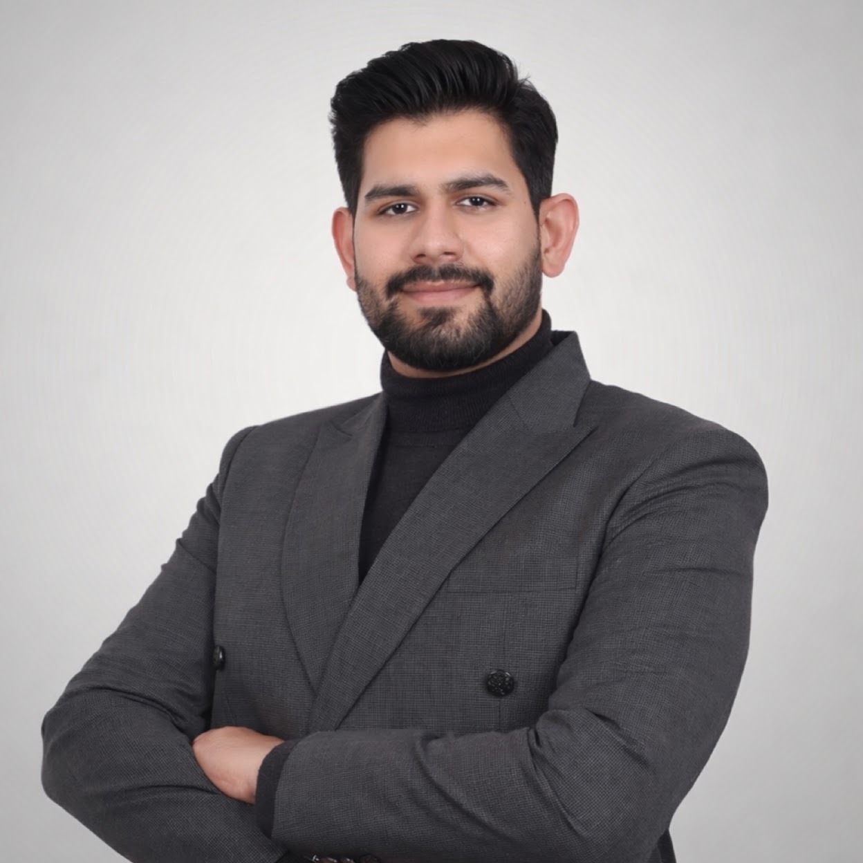 Dr. Sarthak Walia - Best Orthopaedic Surgeon | Knee and Hip Replacement Specialist