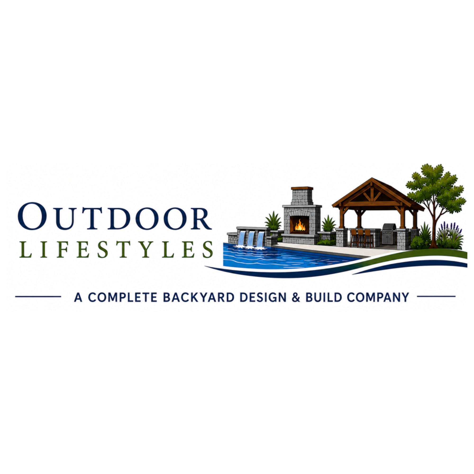 Outdoor Lifestyles | Custom Outdoor Living in Northern VA
