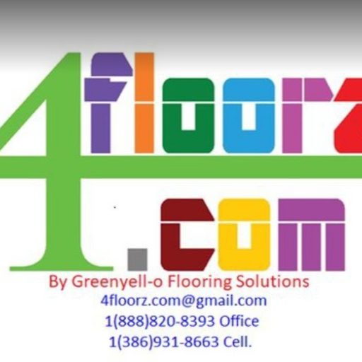 Greenyell-o Flooring Solutions