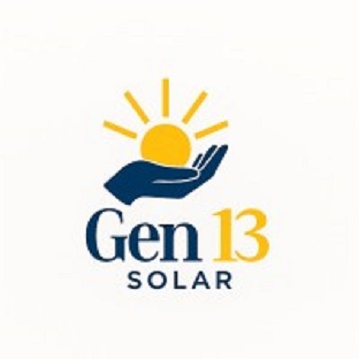 Gen 13 Solar