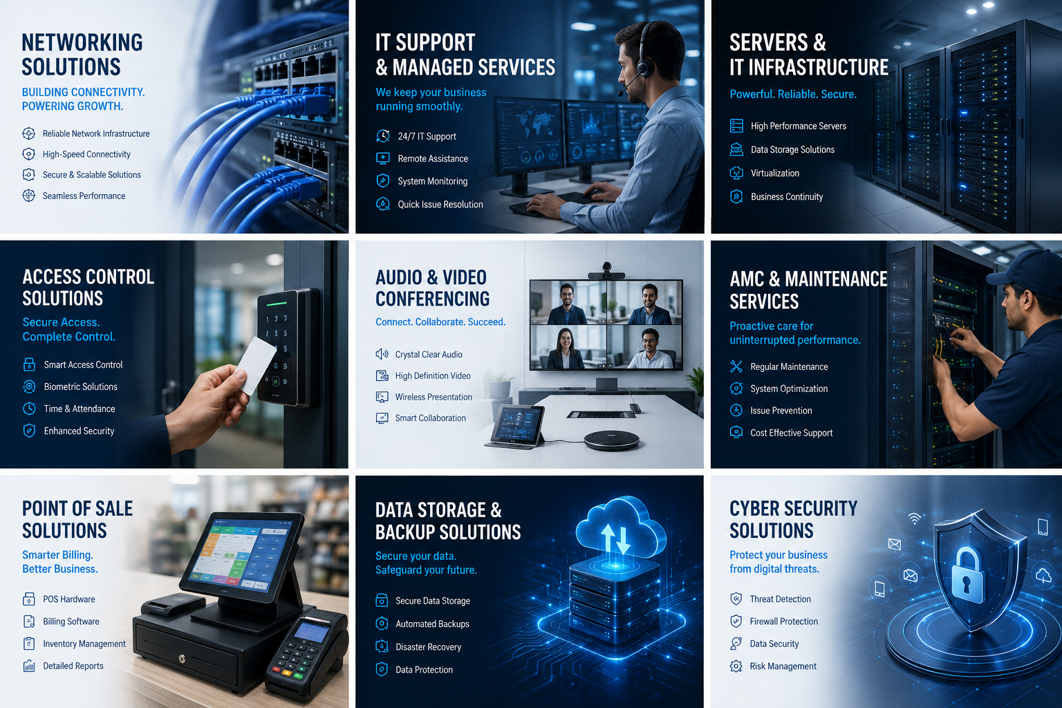 Emratech Computers