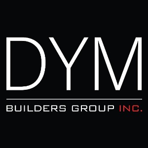 DYM Builders Group