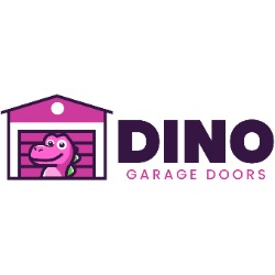 Dino Garage Doors LLC