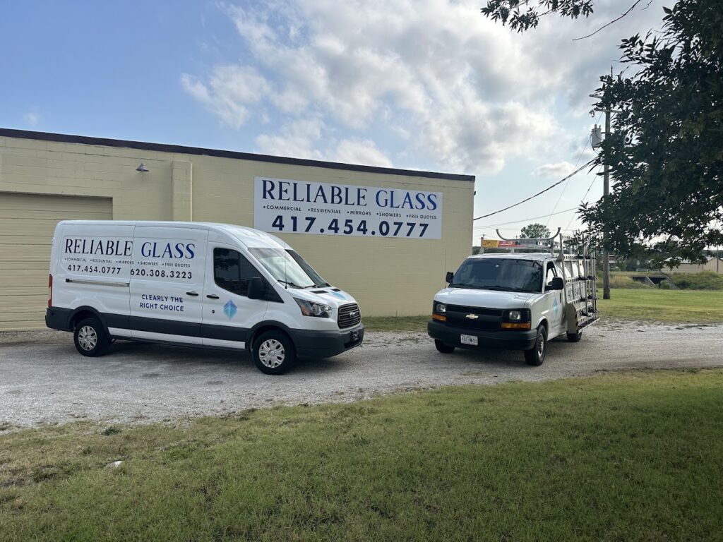 Reliable Glass