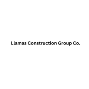Llamas Construction Group Co.