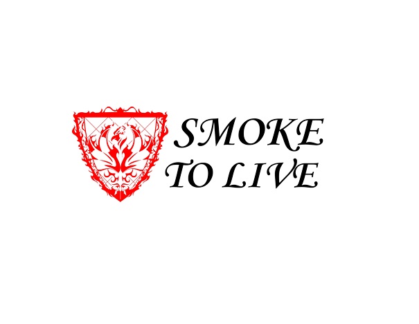 Smoke To Live - Vapor & Smoke