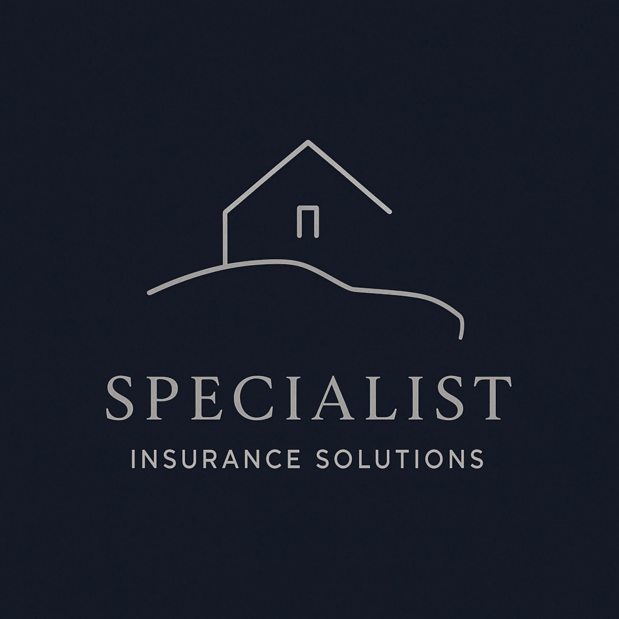 Specialist Insurance Solutions