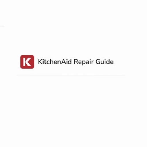 KitchenAid Repair Guide
