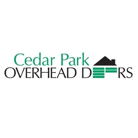 Cedar Park Overhead Doors