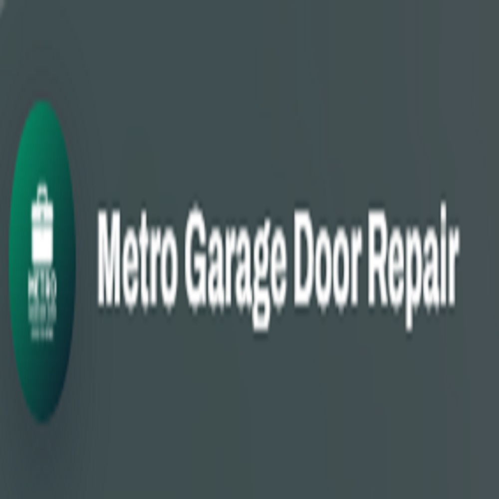 Metro Garage Door Repair