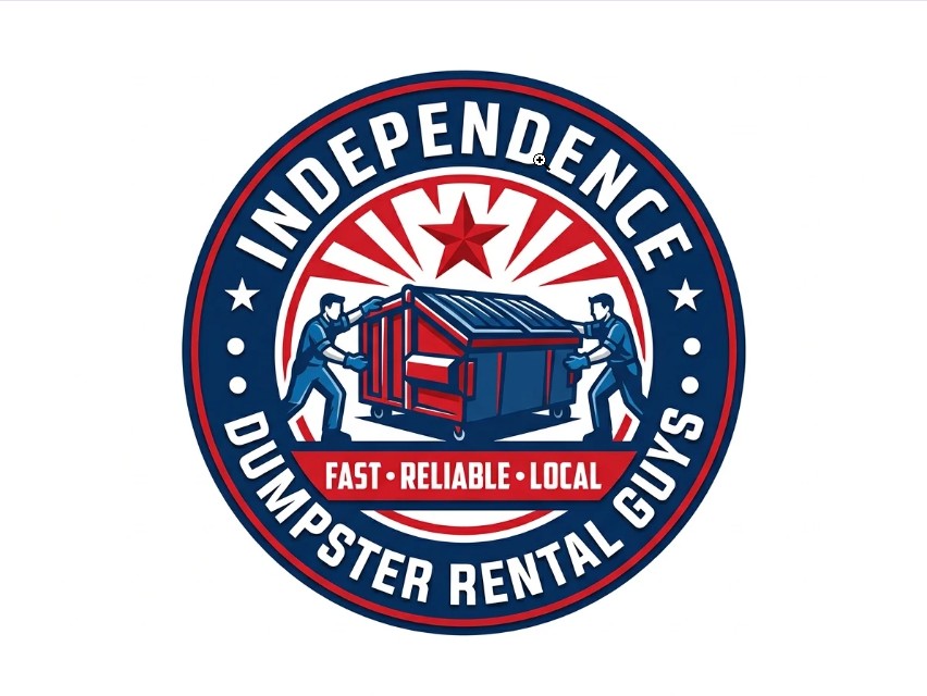 Independence Dumpster Rental Guys
