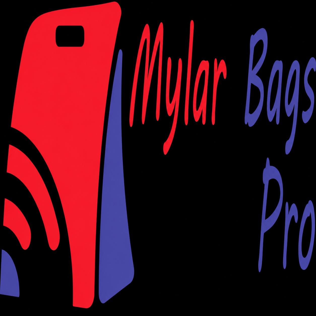 Mylar Bags pro