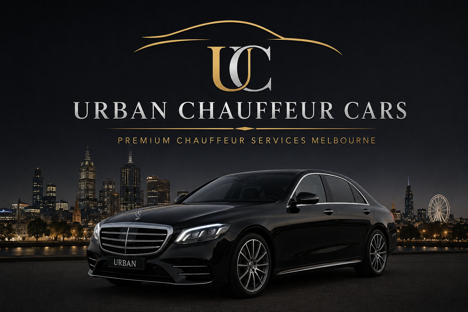 Urban Chauffeur Cars