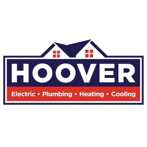 Hoover Electric Plumbing Heating Cooling