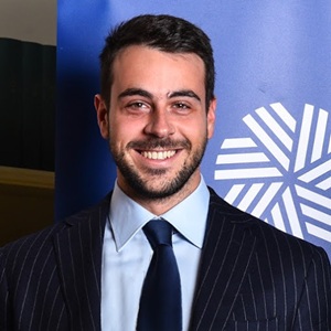 Alessandro Sorvillo - Financial Advisor