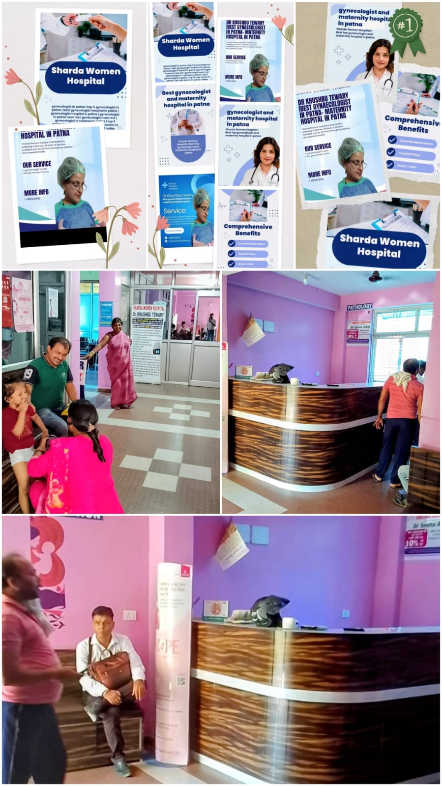 best gynaecologist hospital in patna- best gynecologist hospital in patna- best female gynecologist in patna
