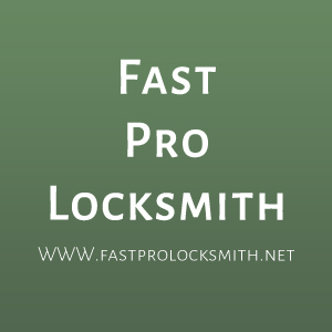 Fast Pro Locksmith