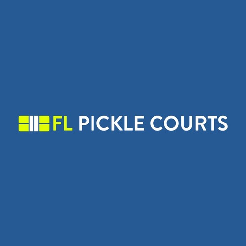 FL Pickle Courts