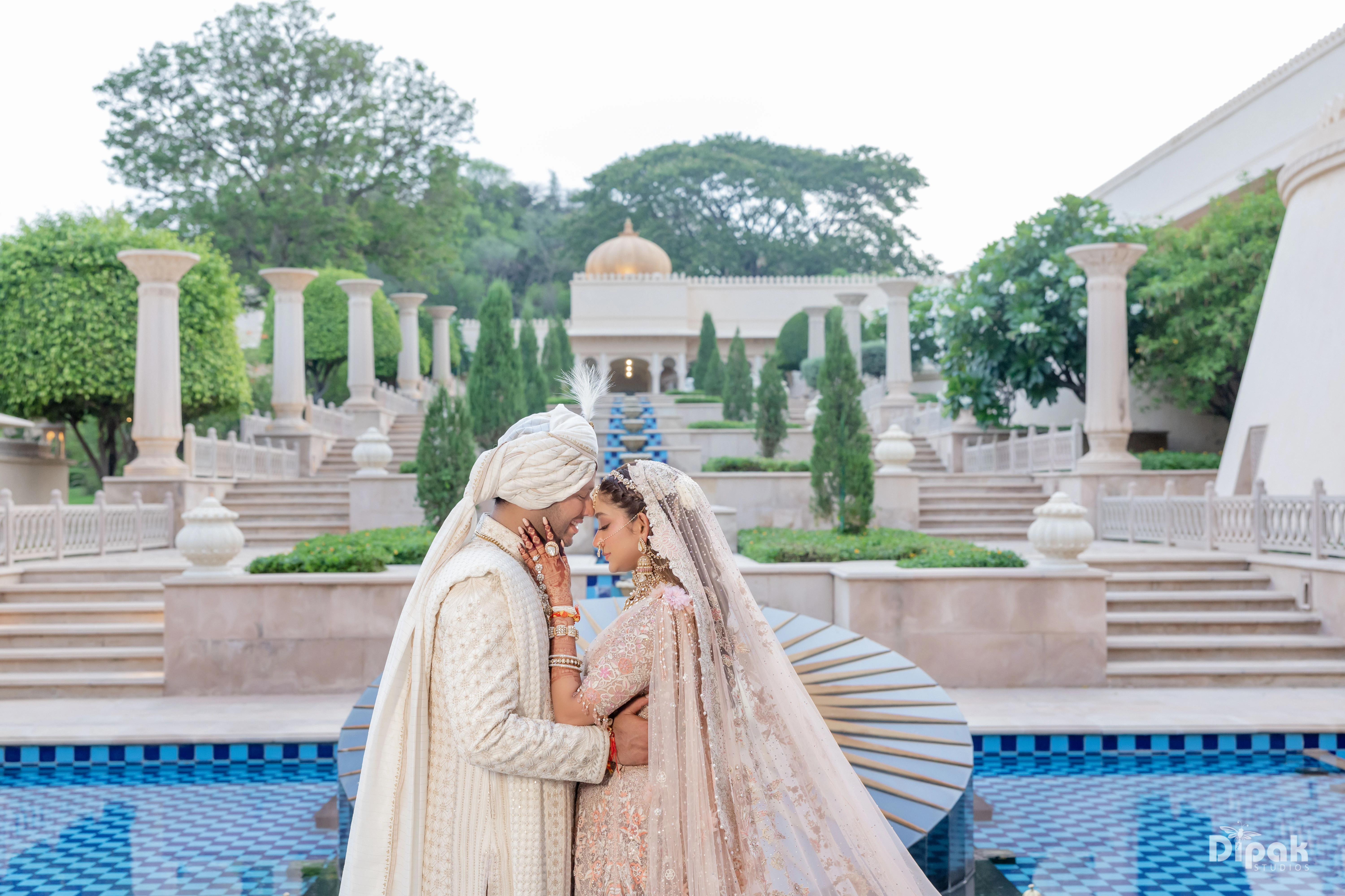 Premium Destination Planeer in udaipur for Royal Weddings | Weddings by Neeraj Kamra