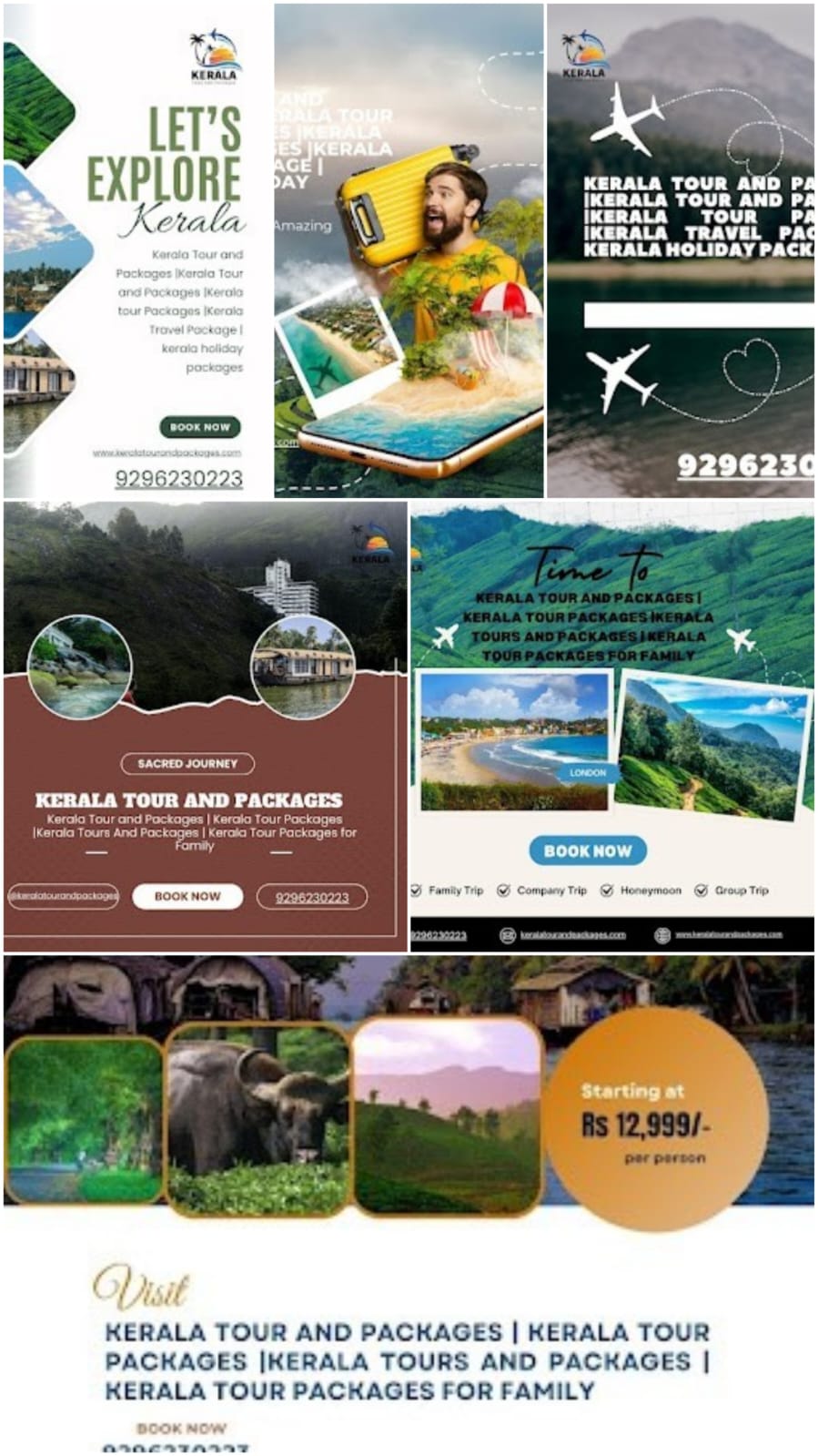 Kerala Tour Packages | tour packages for kerala | tour packages in kerala | Kerala Tour and Packages