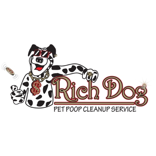 Rich Dog dog poop cleanup service