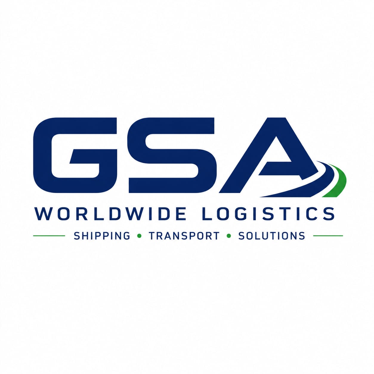 GSA Worldwide Logistics