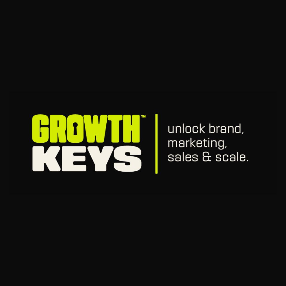 Growth Keys | Fort Wayne Marketing Agency
