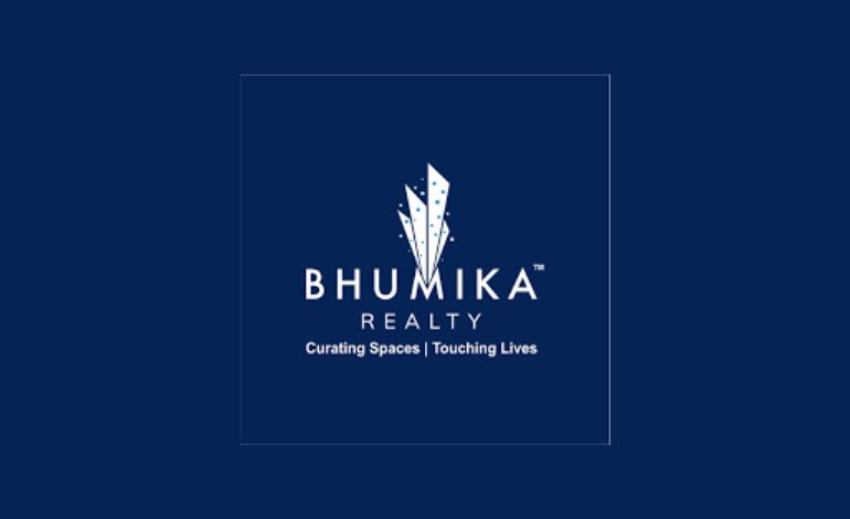 Bhumika Reality - Curating Spaces, Touching Lives