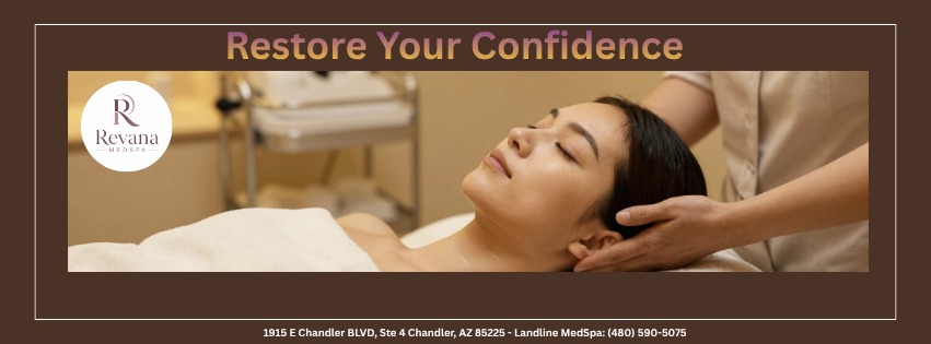 Revana Medspa
