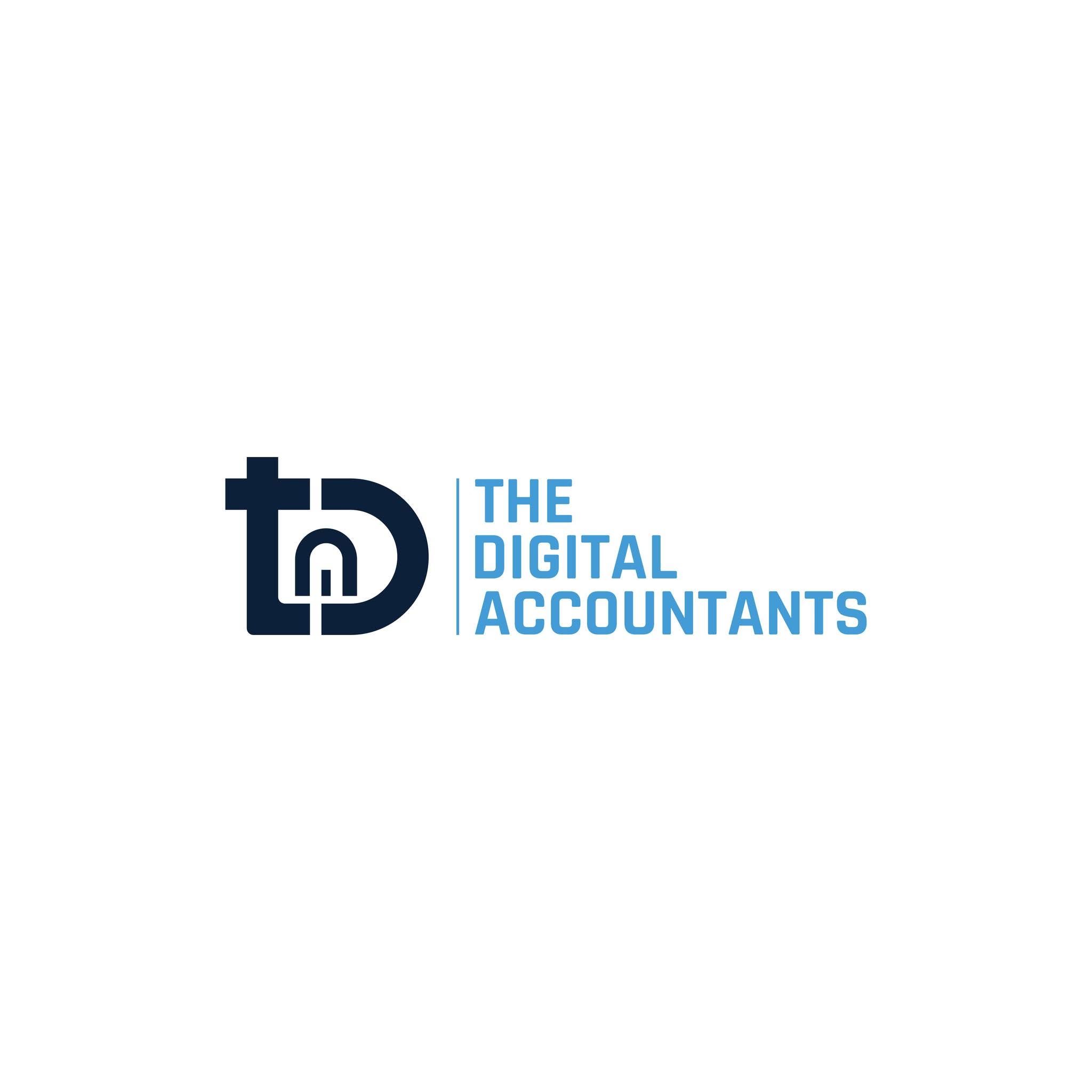The Digital Accountants