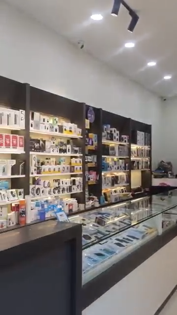 Divine - The Mobile Shop | Mobile Repairing & Mobile Accessories