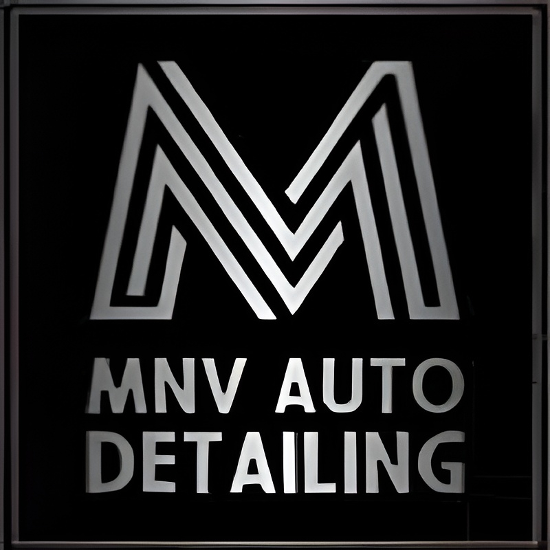 MNV AUTO DETAILING
