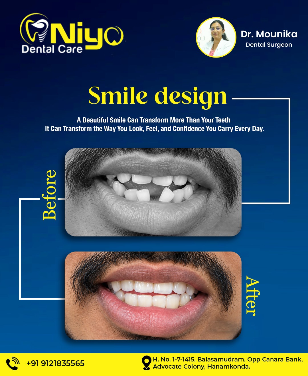 best dentist near me