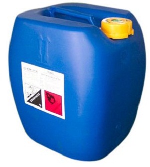 Hydrogen Peroxide (H2O2) 141026