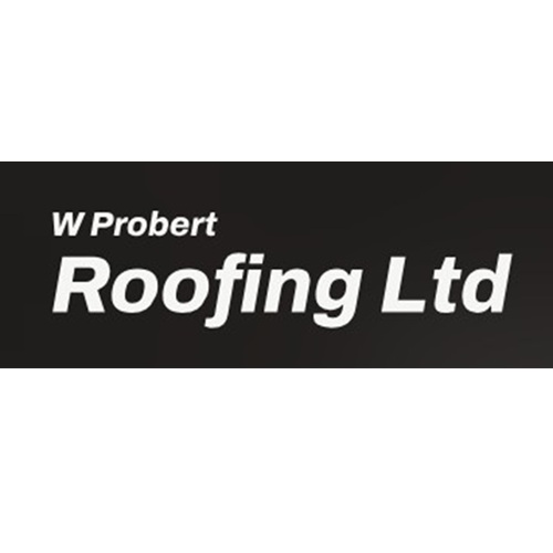 W Probert Roofing Ltd