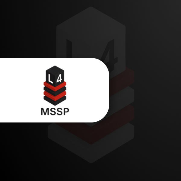 Level 4 MSSP Corp - Roseville Managed IT Services Company