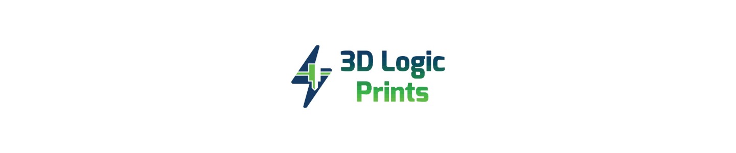 3D Logic Prints