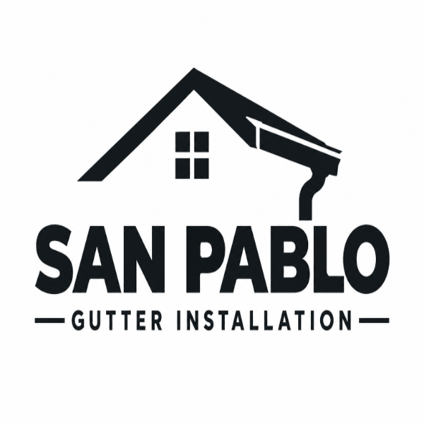San Pablo Gutter Installation