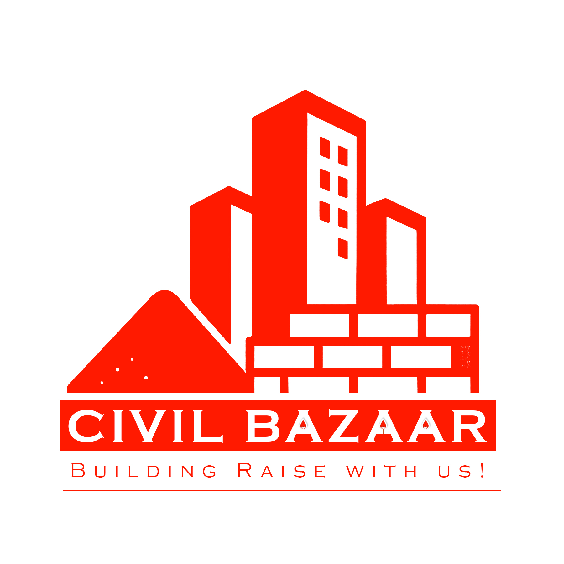 Building Material Supplier in Chennai | CivilBazaar
