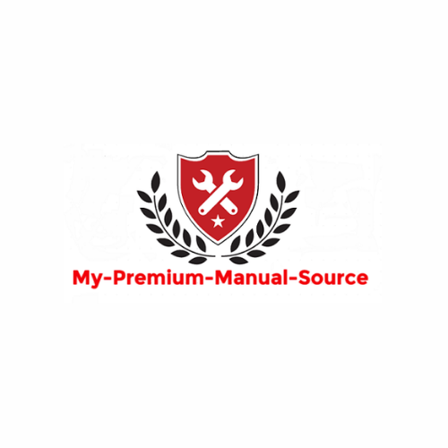 My Premium Manual Source