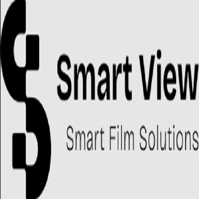 SMART VIEW - Smart Glass & Film Solutions