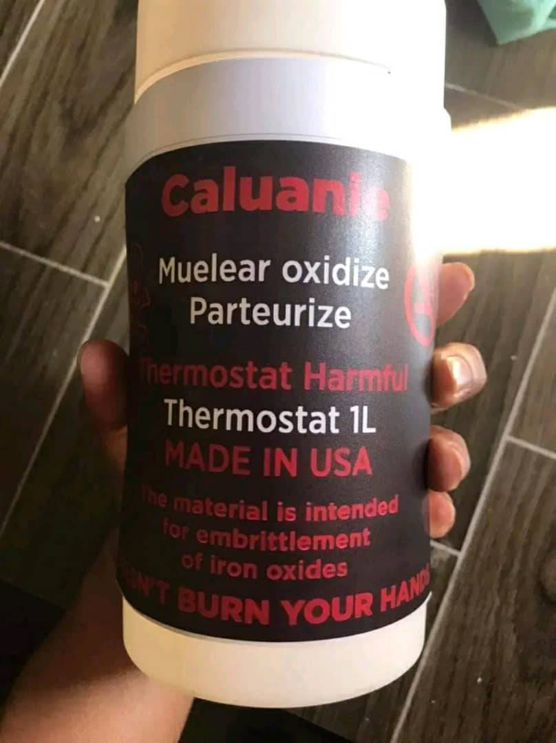 WE SUPPLY CALUANIE OXIDIZE WORLDWIDE WhatsApp(+44 7397 620325)buy Caluanie Muelear Oxidize Parteurize russia?
