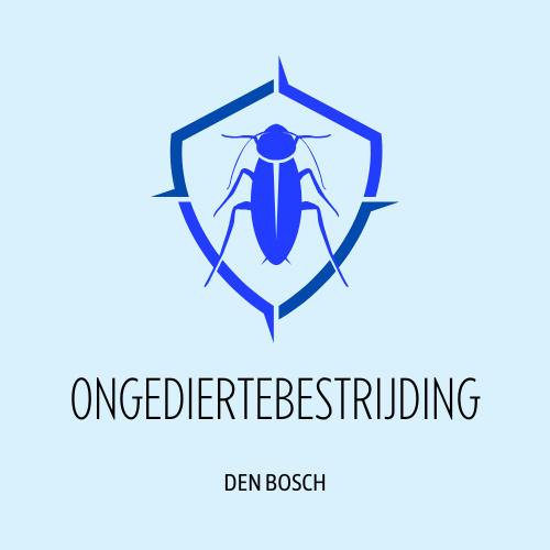 Den Bosch Ongediertebestrijding