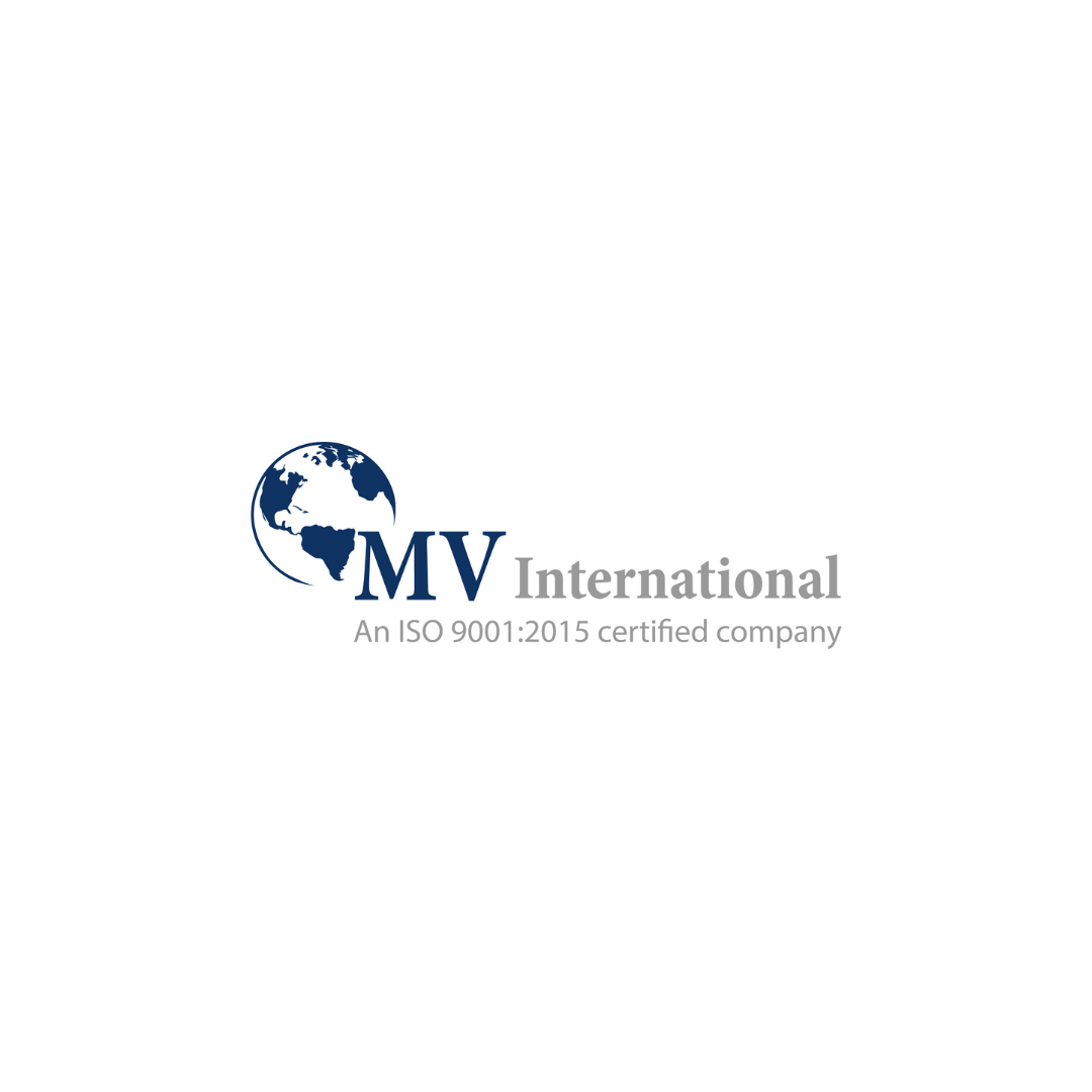 MV International Industrial Oven