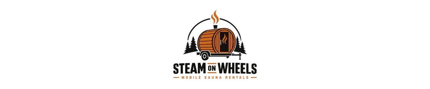 Steam On Wheels