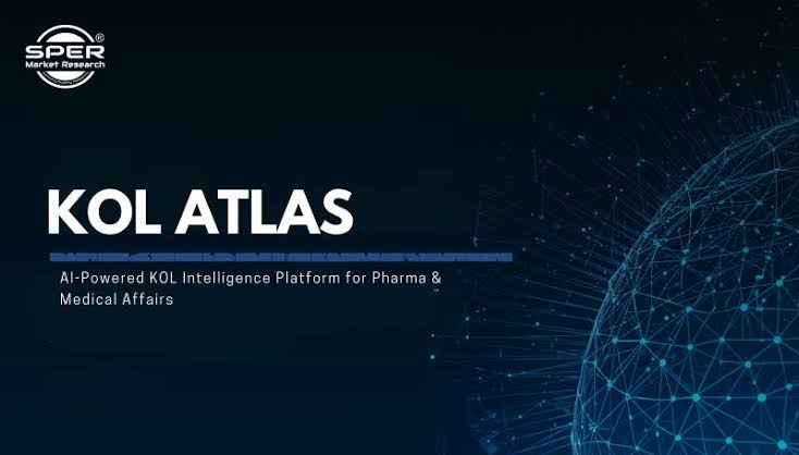 KOL Mapping Software for Pharma & Medical Affairs