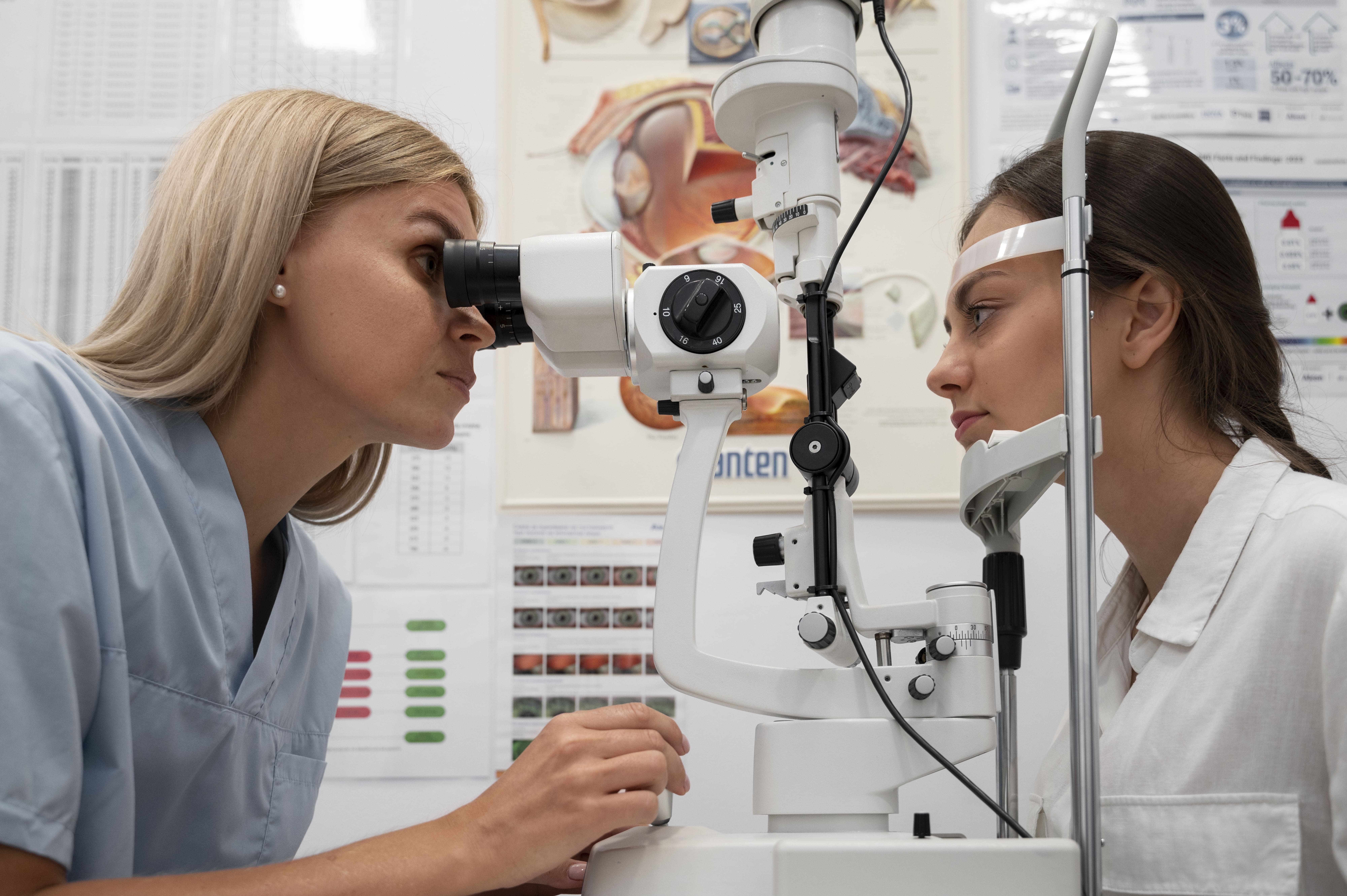 Cataract Surgery & Retina Treatment in Delhi – AKIO